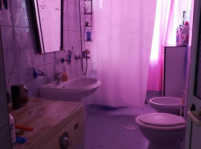 Malsi 2 Bedrooms Vlorë