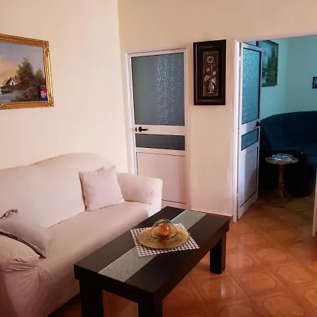 Malsi 2 Bedrooms * Vlorë