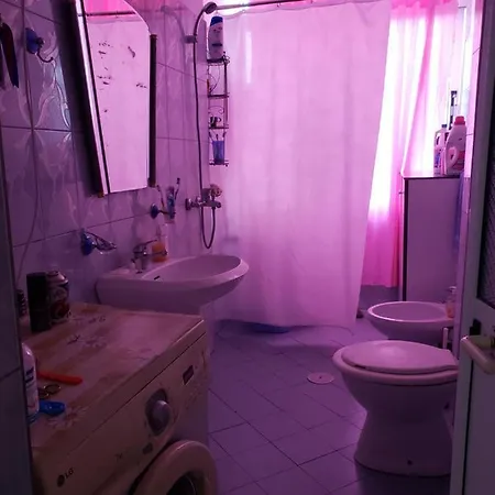 Malsi 2 Bedrooms Avlonya