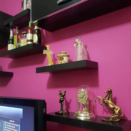 Malsi 2 Bedrooms דירה *