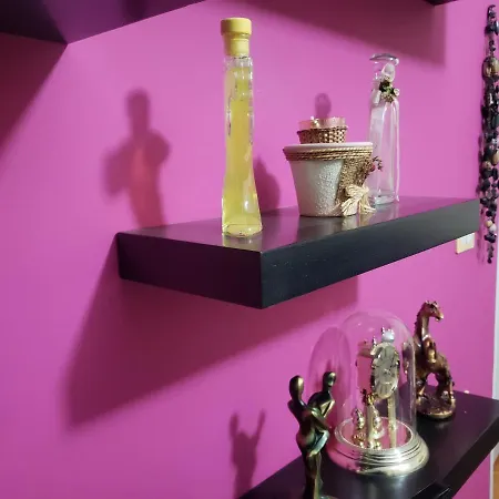 Malsi 2 Bedrooms Apartament Wlora