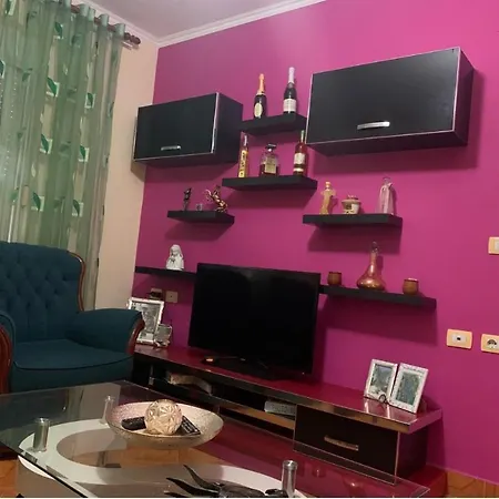 Apartament Malsi 2 Bedrooms *