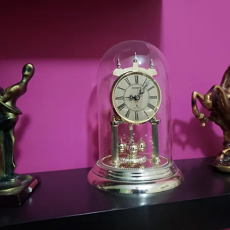 아파트 Malsi 2 Bedrooms