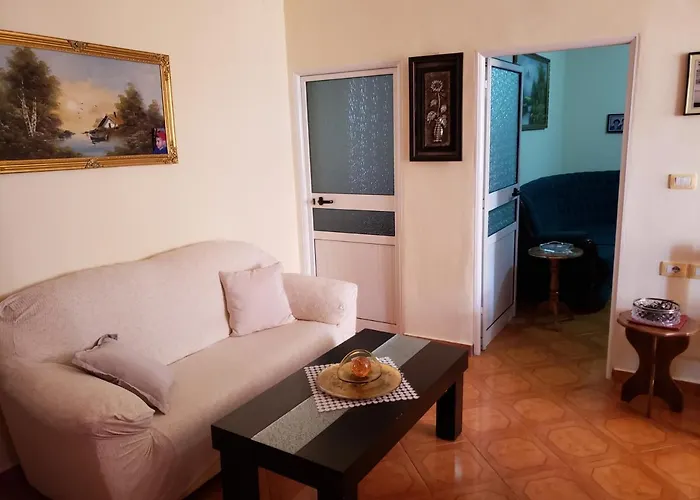 Malsi 2 Bedrooms * Vlorë