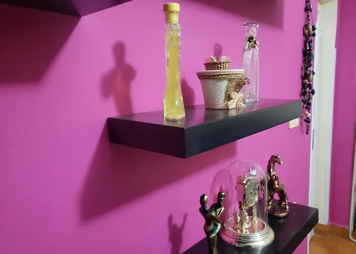 Malsi 2 Bedrooms 公寓 Vlorë