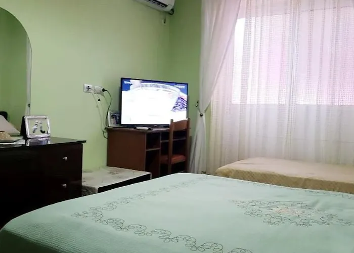 Malsi 2 Bedrooms * Vlorë