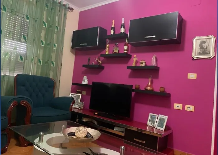 Apartament Malsi 2 Bedrooms *