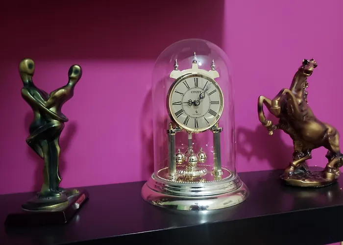 Apartament Malsi 2 Bedrooms