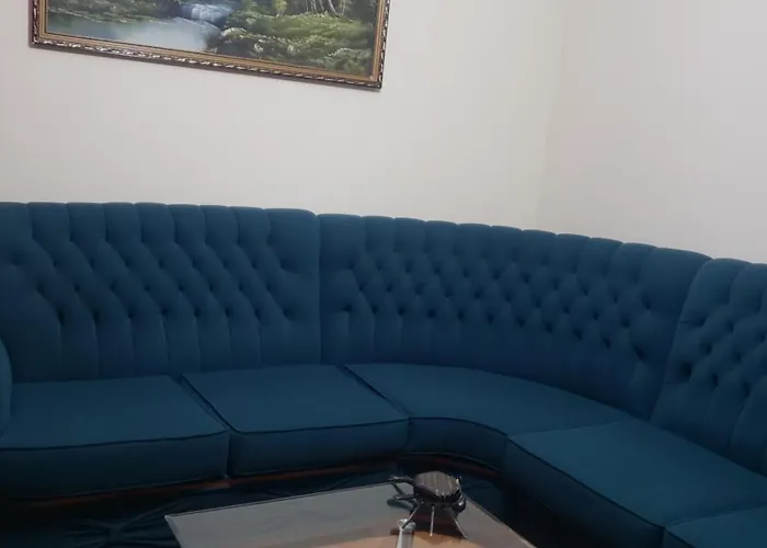 公寓 Malsi 2 Bedrooms Vlorë